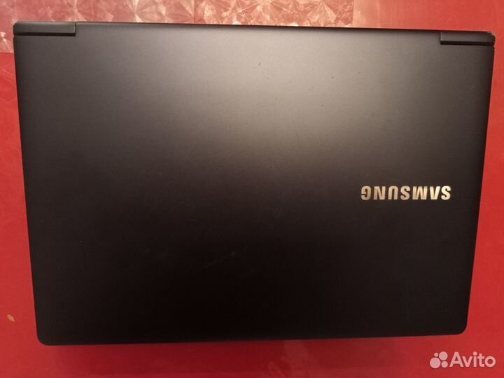 Samsung np940x3g