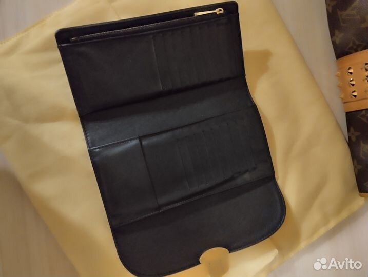 Сумка Louis Vuitton оригинал винтаж