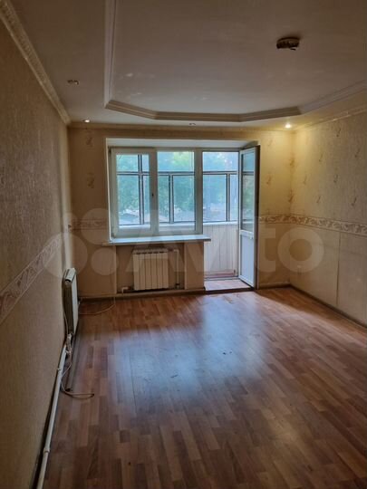 2-к. квартира, 47,2 м², 2/2 эт.