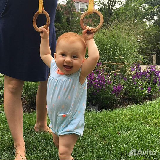 Ходунки Step by step