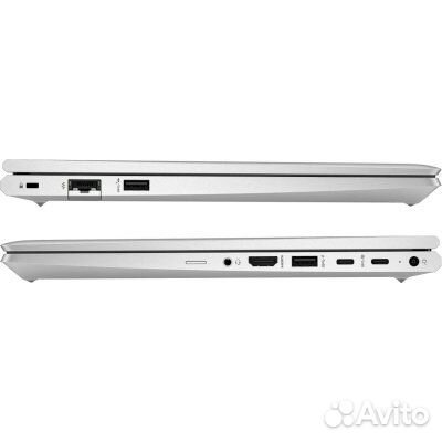 Ноутбук HP ProBook 445 G10 85C27EA