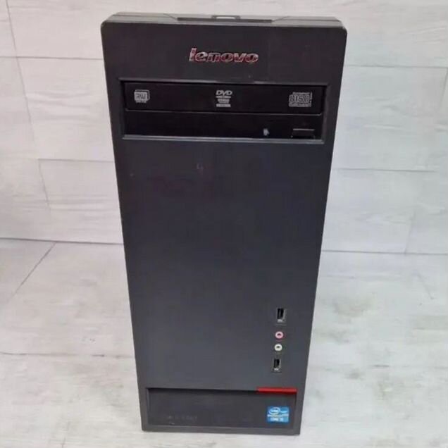 Системный блок Lenovo M4350, G630