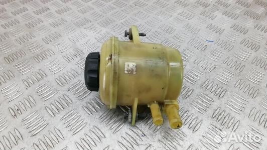 Бачок гу chevrolet epica (CBN02NO01)