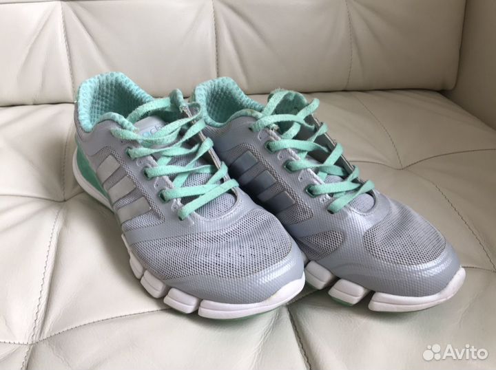 Climacool climachill sales