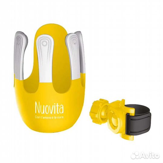 Подстаканник для коляски