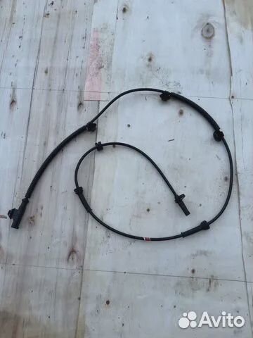 Датчик ABS передний левый \ правый Baic U5plus