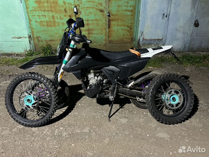 Авантис Avantis А6 Люкс Lux 300 птс Мотард Motard