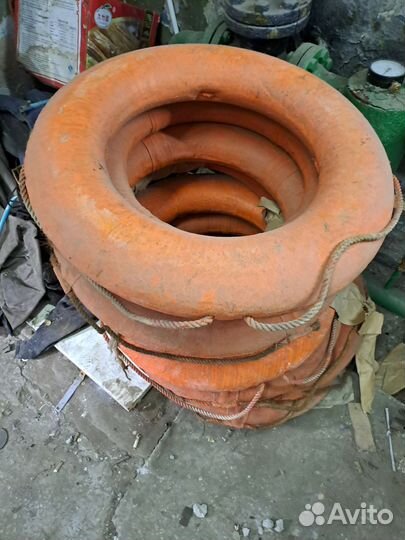 Спасательный круг