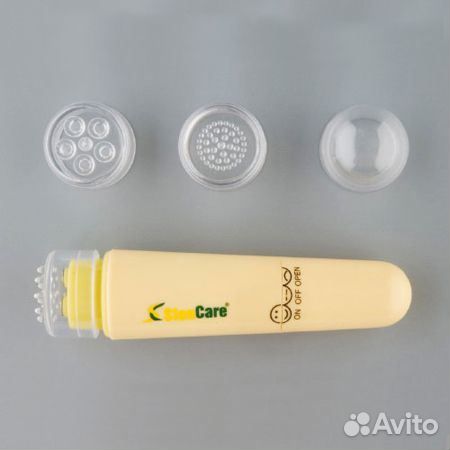 Мини-массажер slencare mini SC-10105