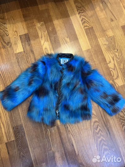 Куртка to be too