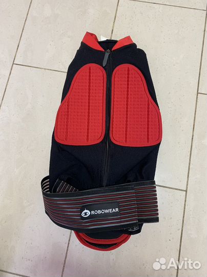 Защита для спины Robowear Multisport