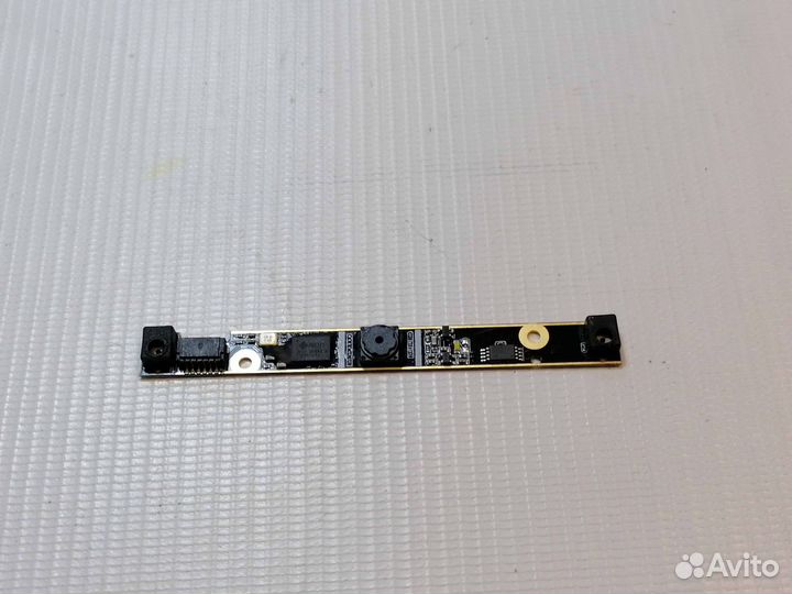 Вебкамера для HP Pavilion dv6-3057er