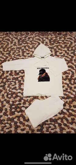 Спорт костюм Арт:073