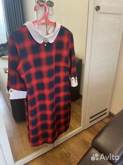 Женские вещи пакетом 42 44