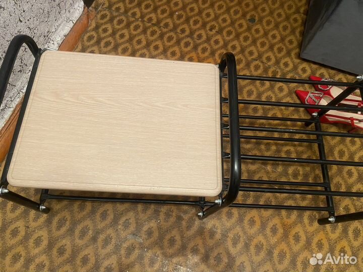 Подставка для обуви