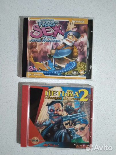 Игры для пк