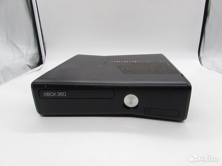 Xbox 360 s на запчасти