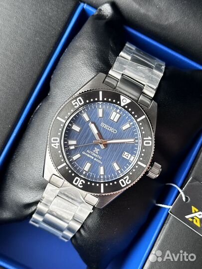 Seiko Prospex SPB297J1 Save The Ocean. Japan