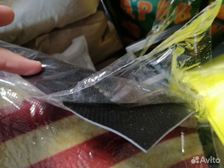 Коврик с Американским флагом. Лучший Коврик