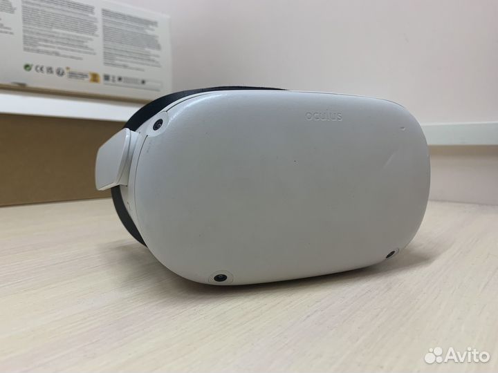 Vr очки oculus quest 2