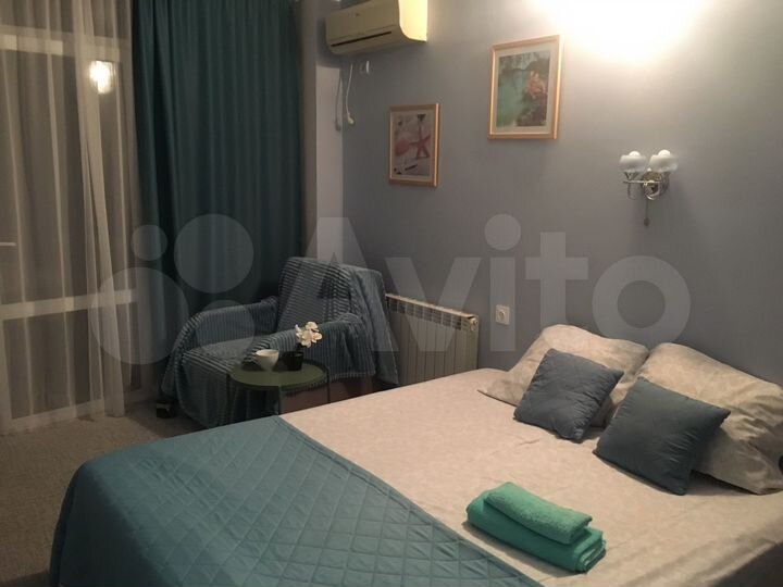 Комната 20 м², 4/6 эт.