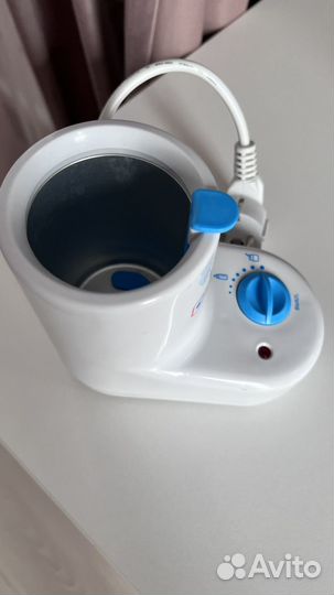 Подогреватель для бутылочек