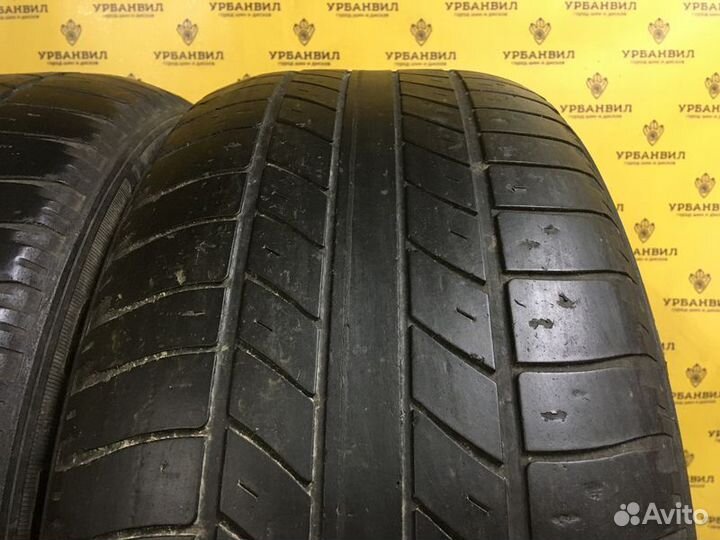 Goodyear Wrangler HP All Weather 255/55 R19 111V