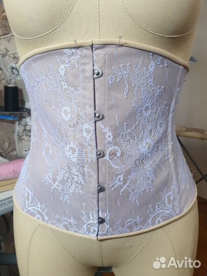 Пошив и ремонт одежды