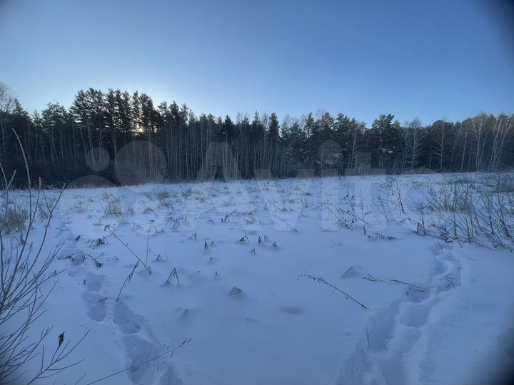 Участок 15 сот. (ИЖС)