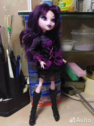 Кукла Монстер хай