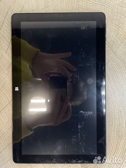 Планшет-ноутбук digma