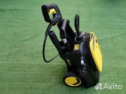 Karcher K5 compact *EU NEW новая/гарантия