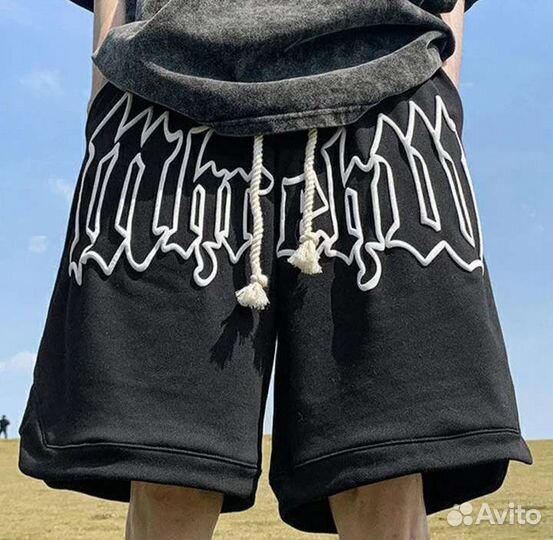 Шорты под заказ