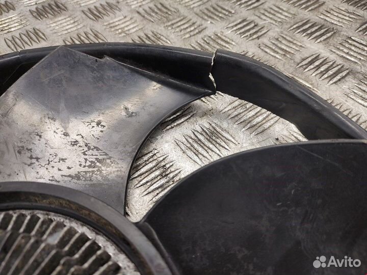 Вискомуфта для mercedes-benz Sprinter 2 (W906)