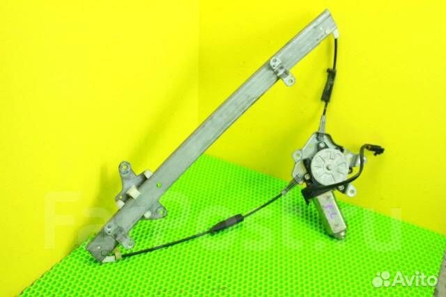 Стеклоподъемник Nissan Prairie NM11 лев. перед.ор