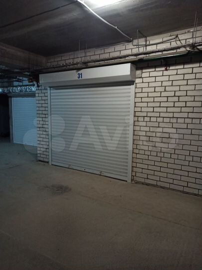 Гараж, 23 м²