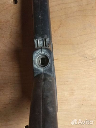 Пистолеты и шланги мойки Elitech