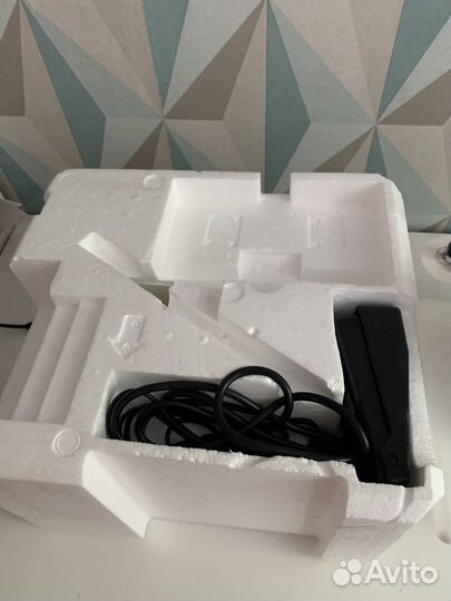 Оверлок Bernina 870d