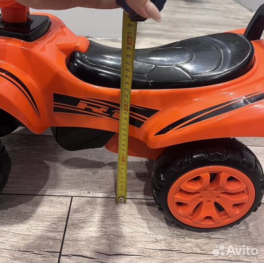 Детский квадроцикл