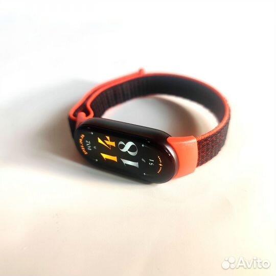 Ремешок для Xiaomi SMART Band 8, 9