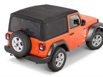 Мягкая крыша Mopar для Jeep Wrangler JL (2-дв)