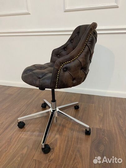 Компьютерное кресло