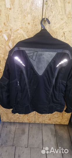 Мотоэкипировка