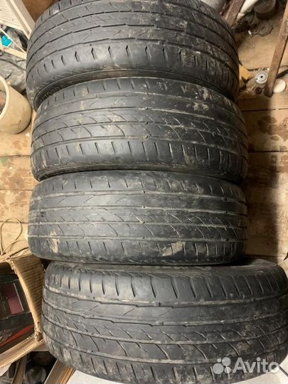 Matador MP 47 Hectorra 3 195/55 R16 91H