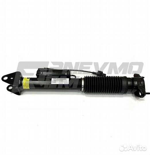 Задний амортизатор Mercedes GL 166