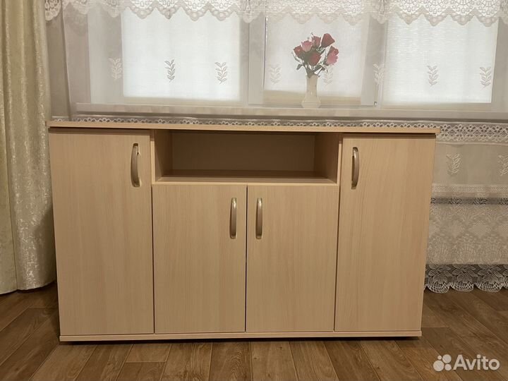 Тумба под телевизор