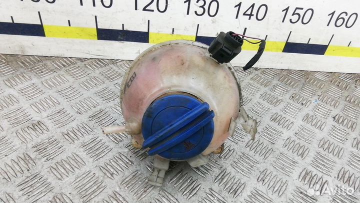 Бачок расширительный Volkswagen Passat B6