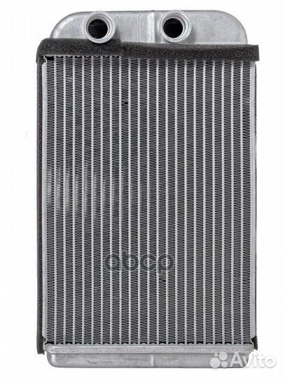 Радиатор печки Audi A6 1.8-4.2i/D 97-05 Z19764