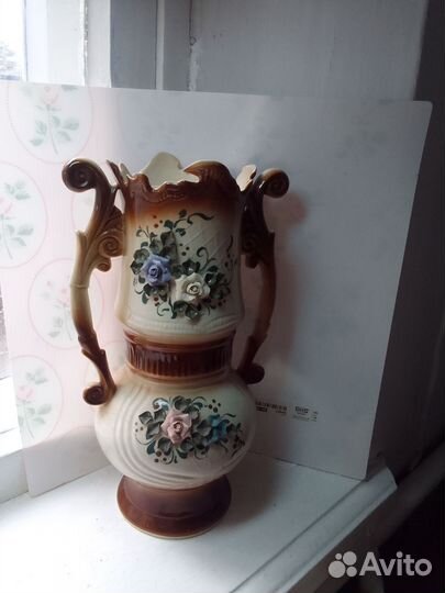 Ваза для цветов