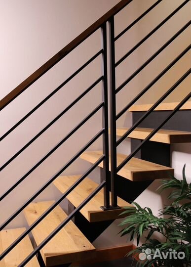 Каркас из метала Лестницы от Производителя